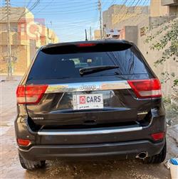 جيب جراند شيروكي